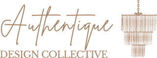 Authentique Design Collective logo