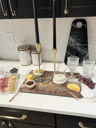 Collection I - Hosting in Style