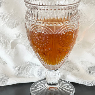 Vintage Goblet