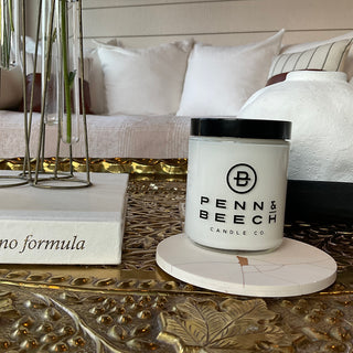 "no formula" Scented Candle