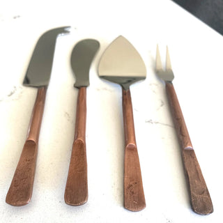 Cheese Spreaders