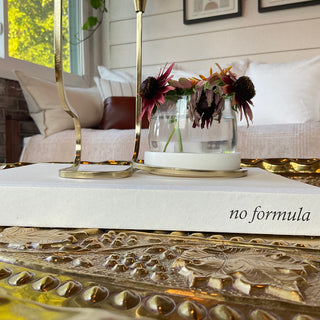 Create Your Own Collection II: "no formula"