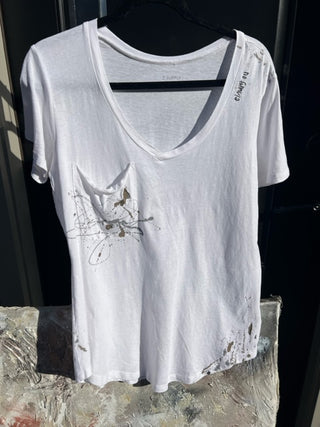 Designer Edition Pocket Tee