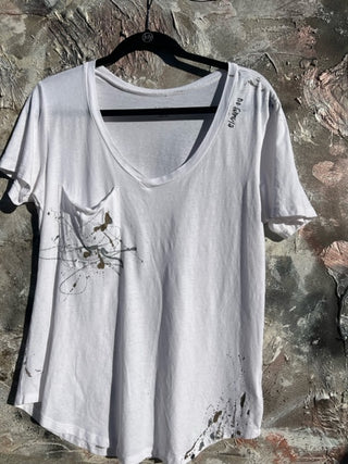 Designer Edition Pocket Tee