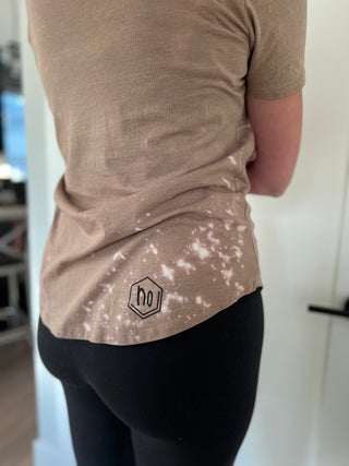 Designer Edition Pocket Tee