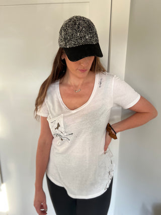 Designer Edition Pocket Tee