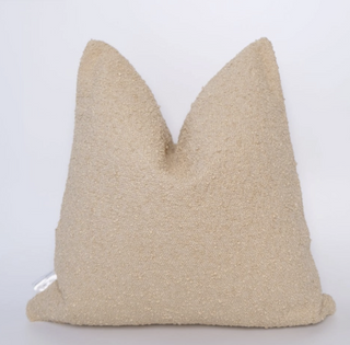 Boucle Standard Pillow Cover